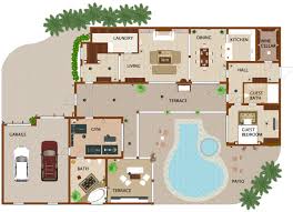 2D Plan